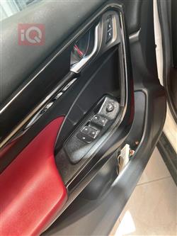 Dongfeng AX7